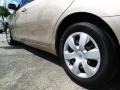 Desert Sand Mica - Camry LE Photo No. 5
