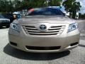 Desert Sand Mica - Camry LE Photo No. 7