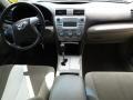 Desert Sand Mica - Camry LE Photo No. 10