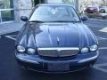 2006 Indigo Blue Metallic Jaguar X-Type 3.0  photo #4