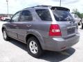 2007 Alpine Gray Kia Sorento EX  photo #6