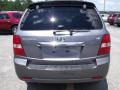 2007 Alpine Gray Kia Sorento EX  photo #7