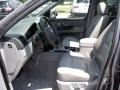 2007 Alpine Gray Kia Sorento EX  photo #10