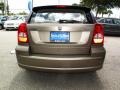 Light Khaki Metallic - Caliber SE Photo No. 4