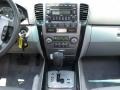 2007 Alpine Gray Kia Sorento EX  photo #18