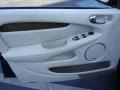 2006 Indigo Blue Metallic Jaguar X-Type 3.0  photo #13