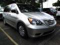 Silver Pearl Metallic - Odyssey LX Photo No. 1