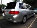 Silver Pearl Metallic - Odyssey LX Photo No. 2