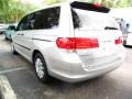 Silver Pearl Metallic - Odyssey LX Photo No. 3