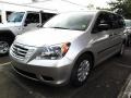 Silver Pearl Metallic - Odyssey LX Photo No. 4