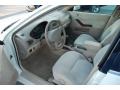 2000 Northstar White Mitsubishi Galant ES  photo #16