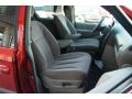 2002 Inferno Red Pearl Dodge Grand Caravan Sport  photo #15