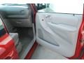 2002 Inferno Red Pearl Dodge Grand Caravan Sport  photo #18