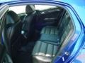 2007 Kinetic Blue Pearl Acura TL 3.5 Type-S  photo #9