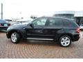 Jet Black - X5 xDrive30i Photo No. 2