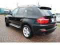 Jet Black - X5 xDrive30i Photo No. 3