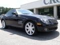 Black - Crossfire Limited Coupe Photo No. 2