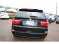 Jet Black - X5 xDrive30i Photo No. 4