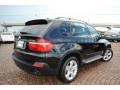 Jet Black - X5 xDrive30i Photo No. 5