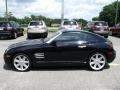 Black - Crossfire Limited Coupe Photo No. 5