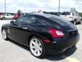 Black - Crossfire Limited Coupe Photo No. 6