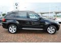 Jet Black - X5 xDrive30i Photo No. 6