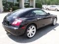 Black - Crossfire Limited Coupe Photo No. 8