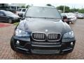 Jet Black - X5 xDrive30i Photo No. 8