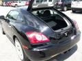 Black - Crossfire Limited Coupe Photo No. 12