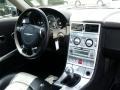 Black - Crossfire Limited Coupe Photo No. 15