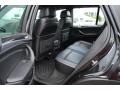 Jet Black - X5 xDrive30i Photo No. 12