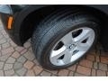 Jet Black - X5 xDrive30i Photo No. 18