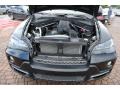 Jet Black - X5 xDrive30i Photo No. 19