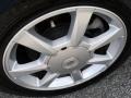 Radiant Silver - CTS Sedan Photo No. 9