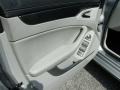 Radiant Silver - CTS Sedan Photo No. 11