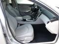Radiant Silver - CTS Sedan Photo No. 14