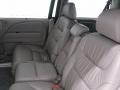 2010 Alabaster Silver Metallic Honda Odyssey Touring  photo #18