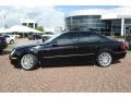 Black - E 350 Sedan Photo No. 2