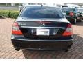 Black - E 350 Sedan Photo No. 4
