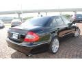Black - E 350 Sedan Photo No. 5