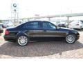 Black - E 350 Sedan Photo No. 6