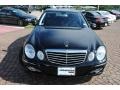 Black - E 350 Sedan Photo No. 8