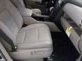 2011 Alabaster Silver Metallic Honda Pilot EX-L  photo #20