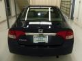 Royal Blue Pearl - Civic LX Sedan Photo No. 3