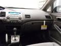Royal Blue Pearl - Civic LX Sedan Photo No. 19