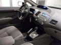 Royal Blue Pearl - Civic LX Sedan Photo No. 24