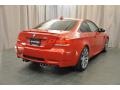 Melbourne Red Metallic - M3 Coupe Photo No. 2