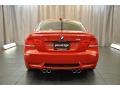 Melbourne Red Metallic - M3 Coupe Photo No. 3