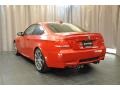 Melbourne Red Metallic - M3 Coupe Photo No. 4