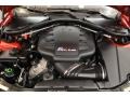 Melbourne Red Metallic - M3 Coupe Photo No. 22